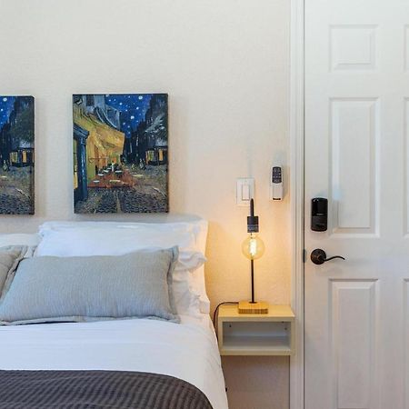Azure - Mins To Las Olas & Beach Fort Lauderdale Eksteriør billede