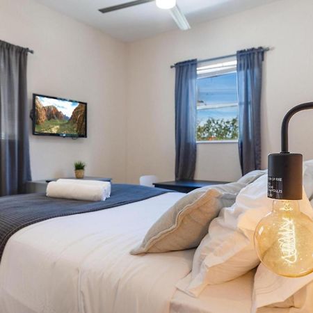 Azure - Mins To Las Olas & Beach Fort Lauderdale Eksteriør billede