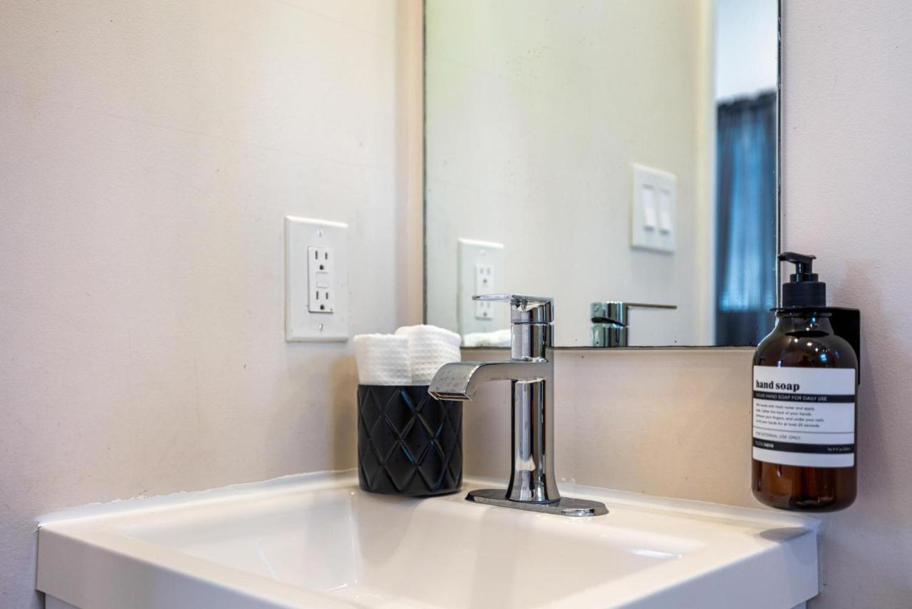 Azure - Mins To Las Olas & Beach Fort Lauderdale Eksteriør billede