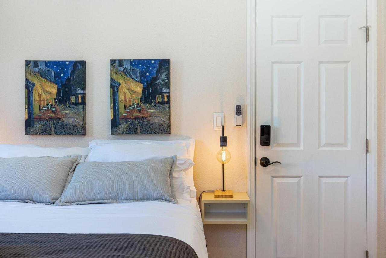 Azure - Mins To Las Olas & Beach Fort Lauderdale Eksteriør billede