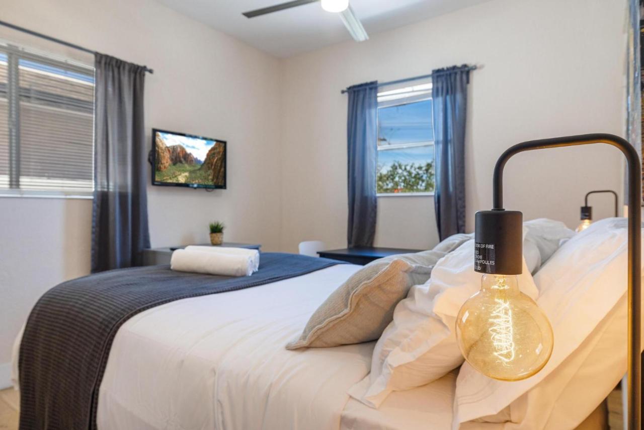 Azure - Mins To Las Olas & Beach Fort Lauderdale Eksteriør billede