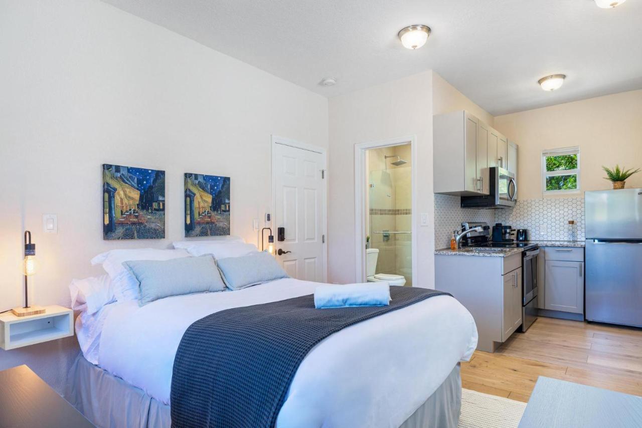 Azure - Mins To Las Olas & Beach Fort Lauderdale Eksteriør billede