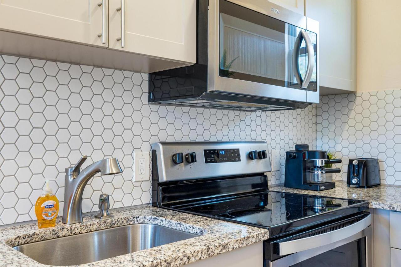 Azure - Mins To Las Olas & Beach Fort Lauderdale Eksteriør billede