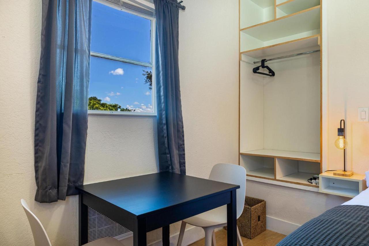Azure - Mins To Las Olas & Beach Fort Lauderdale Eksteriør billede